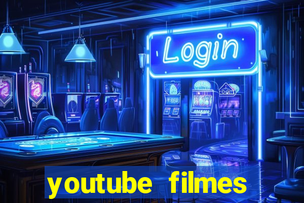 youtube filmes completos dublados gratis faroeste antigos